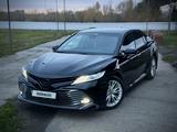 Toyota Camry 2020 года за 15 000 000 тг. в Семей