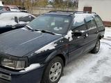 Volkswagen Passat 1993 годаfor1 100 000 тг. в Кокшетау