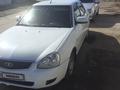 ВАЗ (Lada) Priora 2170 2012 годаfor2 300 000 тг. в Костанай