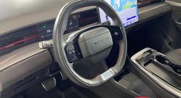 Jetour Dashing Premium 2023 года за 8 990 000 тг. в Алматы – фото 2