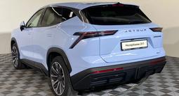 Jetour Dashing Premium 2023 года за 8 990 000 тг. в Алматы – фото 3