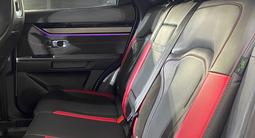 Jetour Dashing Premium 2023 года за 8 990 000 тг. в Алматы – фото 4
