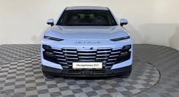 Jetour Dashing Premium 2023 года за 8 990 000 тг. в Алматы – фото 5