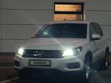 Volkswagen Tiguan 2011 года за 5 500 000 тг. в Атырау