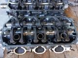 Гбц головка блока цилиндров 6G72 за 1 000 тг. в Алматы