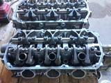 Гбц головка блока цилиндров 6G72 за 1 000 тг. в Алматы – фото 2