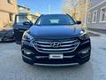 Hyundai Santa Fe 2016 года за 10 200 000 тг. в Кызылорда – фото 14