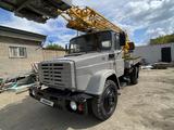 ЗиЛ  АГП-18.04 1997 года за 6 500 000 тг. в Усть-Каменогорск – фото 2