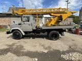 ЗиЛ  АГП-18.04 1997 года за 6 500 000 тг. в Усть-Каменогорск – фото 4