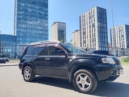 Nissan X-Trail 2006 года за 4 600 000 тг. в Уральск