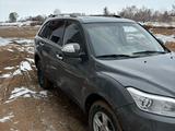 Lifan X60 2015 года за 2 150 000 тг. в Астана – фото 2