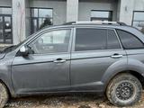 Lifan X60 2015 года за 2 150 000 тг. в Астана – фото 4