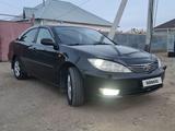 Toyota Camry 2005 годаfor5 600 000 тг. в Байконыр – фото 4