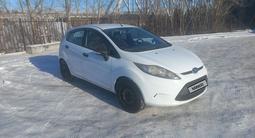 Ford Fiesta 2011 годаfor4 000 000 тг. в Усть-Каменогорск – фото 3