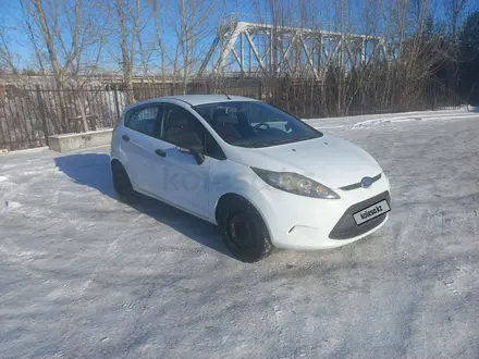 Ford Fiesta 2011 года за 4 000 000 тг. в Усть-Каменогорск – фото 3