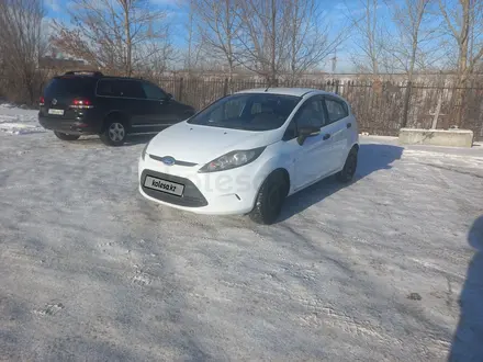 Ford Fiesta 2011 года за 4 000 000 тг. в Усть-Каменогорск – фото 4