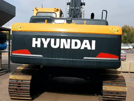 Hyundai  R260LC-9S 2022 года в Астана – фото 4