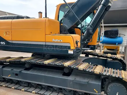 Hyundai  R260LC-9S 2025 года в Астана – фото 5