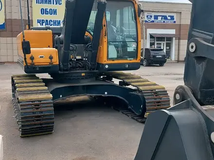Hyundai  R260LC-9S 2025 года в Астана – фото 7