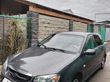 Kia Cerato 2006 годаfor2 900 000 тг. в Алматы – фото 3