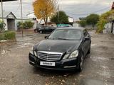 Mercedes-Benz E 200 2010 годаүшін3 500 000 тг. в Тараз – фото 4