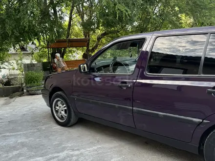 Volkswagen Vento 1993 года за 1 000 000 тг. в Шымкент – фото 5
