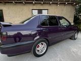 Volkswagen Vento 1993 годаүшін1 000 000 тг. в Шымкент