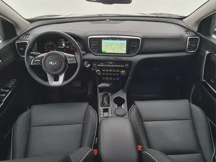 Kia Sportage 2019 года за 11 800 000 тг. в Астана – фото 14