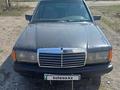 Mercedes-Benz 190 1991 года за 600 000 тг. в Шамалган – фото 11