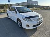 Toyota Corolla 2011 года за 4 200 000 тг. в Астана – фото 2