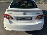 Toyota Corolla 2011 года за 4 200 000 тг. в Астана – фото 4