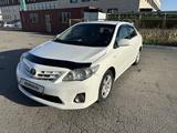 Toyota Corolla 2011 года за 4 200 000 тг. в Астана