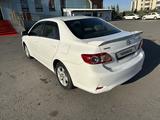 Toyota Corolla 2011 года за 4 200 000 тг. в Астана – фото 5