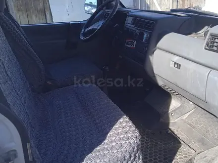 Volkswagen Transporter 1993 годаүшін1 000 000 тг. в Караганда – фото 4