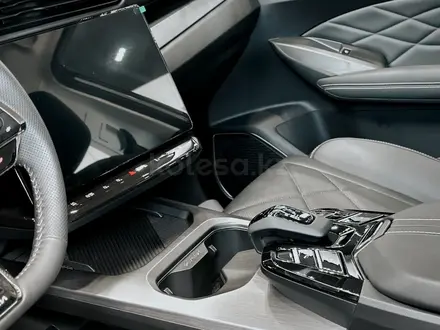 Kaiyi X7 Flagship+ 4WD 2025 года за 14 990 000 тг. в Шымкент – фото 10