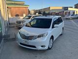 Toyota Sienna 2015 годаүшін13 500 000 тг. в Актау