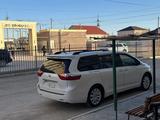 Toyota Sienna 2015 годаүшін13 500 000 тг. в Актау – фото 2