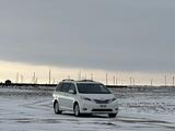 Toyota Sienna 2015 годаүшін13 500 000 тг. в Актау – фото 5