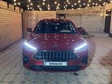 JAC J7 2022 годаүшін4 300 000 тг. в Семей – фото 2