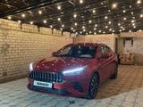 JAC J7 2022 годаүшін4 300 000 тг. в Семей