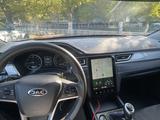 JAC J7 2022 годаүшін4 300 000 тг. в Семей – фото 5
