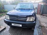 Toyota Land Cruiser Prado 1996 года за 4 500 000 тг. в Алматы