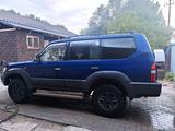Toyota Land Cruiser Prado 1996 года за 4 500 000 тг. в Алматы – фото 4