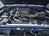 Toyota Land Cruiser Prado 1996 года за 4 500 000 тг. в Алматы – фото 5