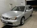 Nissan Primera 2002 годаүшін1 750 000 тг. в Атырау – фото 2