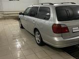 Nissan Primera 2002 годаүшін1 750 000 тг. в Атырау – фото 5