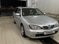 Nissan Primera 2002 годаүшін1 750 000 тг. в Атырау – фото 8