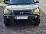 Hyundai Tucson 2007 года за 4 500 000 тг. в Караганда