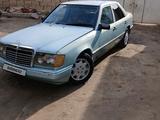 Mercedes-Benz E 200 1989 года за 700 000 тг. в Туркестан – фото 2