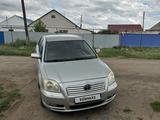 Toyota Avensis 2005 года за 3 500 000 тг. в Уральск